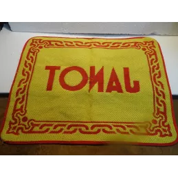 TAPIS DE CARTES  JANOT