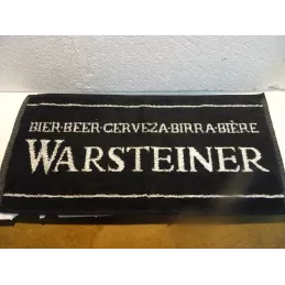 TAPIS DE BAR WARSTEINER EN...