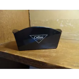 SUCRIER CELLINI  10CM X6CM X5.50CM