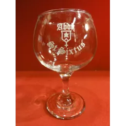 1 VERRE ST SIXTUS 33 CL