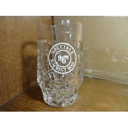 CHOPE  GBM SPECIALE CHRISMAS 25CL HT.13CM