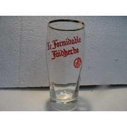 VERRE GBM LE FORMIDABLE...