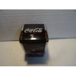 DISTRIBUTEUR DE SERVIETTES COCA-COLA