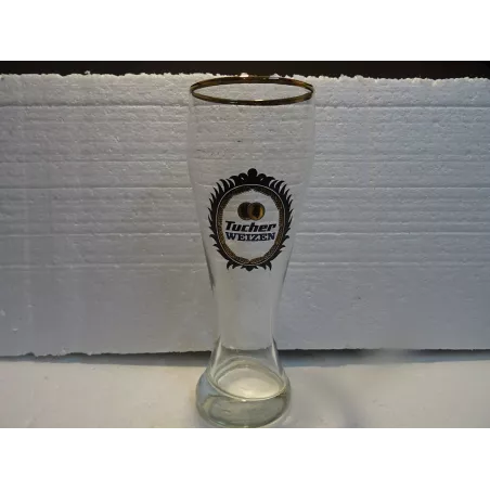 VERRE TUCHER WEIZEN 50CL HT.23CM