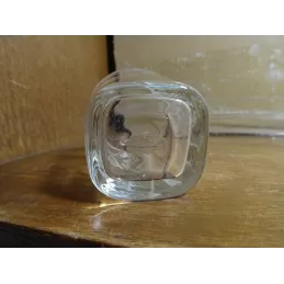 6 VERRES A CAFE  JACQUES VABRE  HT 7CM