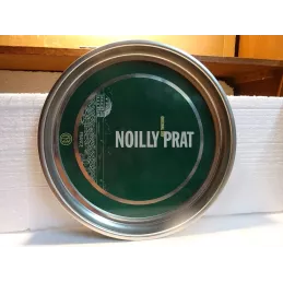 PLATEAU NOILLY PRAT  DIAMETRE  36CM  REBORD 3.50CM