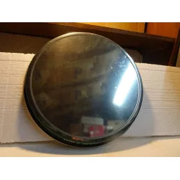 PLATEAU NOILLY PRAT  DIAMETRE  36CM  REBORD 3.50CM