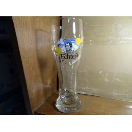 VERRE ECHTER'S 50CL HT.23CM