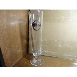 VERRE BRAND BEER 20/25CL...