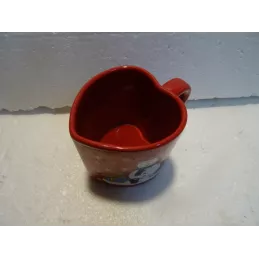 MUG BONHOMME DE NEIGE  20CL