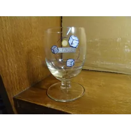 VERRE RICARD COLLECTOR  LES GLACONS