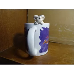 MUG DIDDL HT 9.30CM