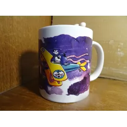 MUG DIDDL HT 9.30CM