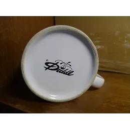 MUG DIDDL HT 9.30CM