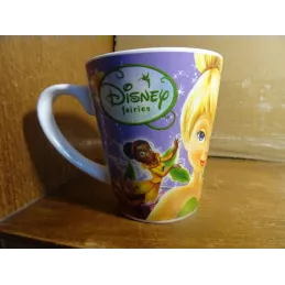 TASSE DISNEY FAIRIES HT 9.40CM