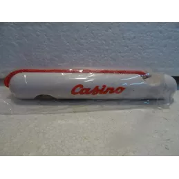 TIR  BOUCHON  + DECAPSULEUR  CASINO