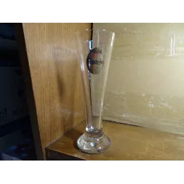 VERRE CARLSBERG 20/25CL HT.20.40CM