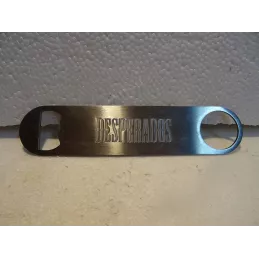 DECAPSULEUR DESPERADOS  LONGUEUR  18CM