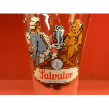 1 VERRE SALVATOR 25 CL