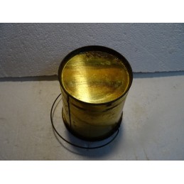 SEAU A MOUTARDE JACQUEMIN HT 12.50CM