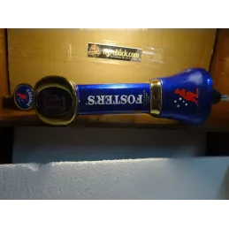 TIRAGE PRESSION  FOSTER  HT 45CM