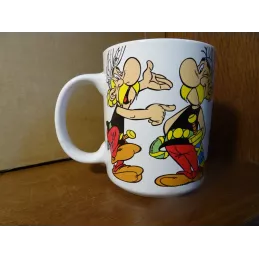 MUG PARC ASTERIX 1997 HT...