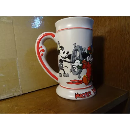 CHOPE MICKEY  DISNEY  60CL HT 16.70CM