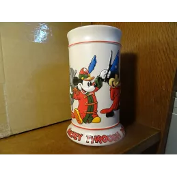 CHOPE MICKEY  DISNEY  60CL HT 16.70CM