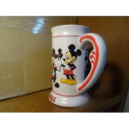CHOPE MICKEY  DISNEY  60CL HT 16.70CM