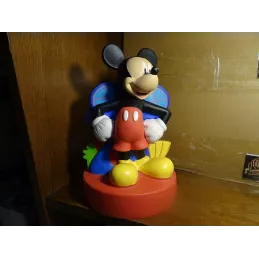 TIRELIRE  MICKEY  HT 25CM