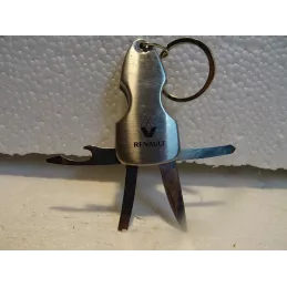 PORTE CLE  RENAULT