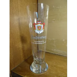 VERRE FURFTENBERG 30CL  HT 20.70CM