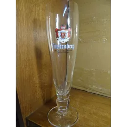VERRE FURFTENBERG  30CL HT.23.50CM