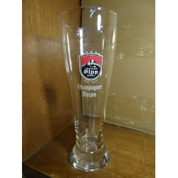 VERRE URACHER OLPP 50CL  HT 15.60CM