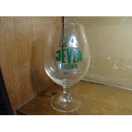 VERRE JEVER PILSNER  40CL...