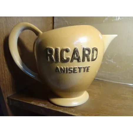 PICHET RICARD ANISETTE  1 LITRE