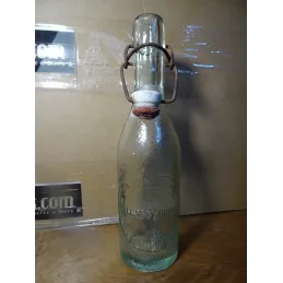 BOUTEILLE LIMONADE  MAISON FRISON HT 23.70CM