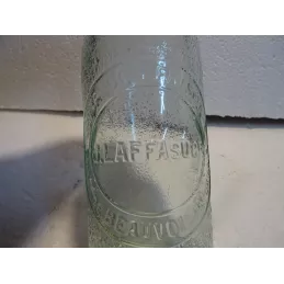 BOUTEILLE LIMONADE  MAISON FRISON HT 23.70CM