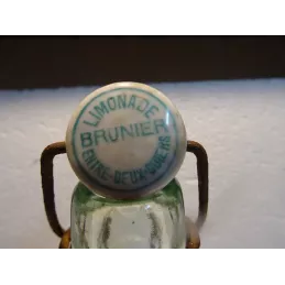 BOUTEILLE LIMONADE  MAISON FRISON HT 23.70CM