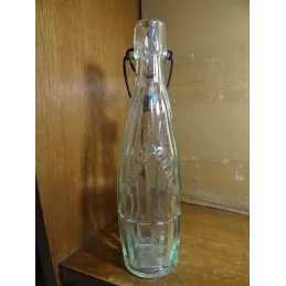 BOUTEILLE  LIMONADE  CHALEAT ST JULIEN EN GENEVOIS HT 24CM