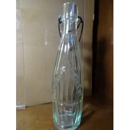 BOUTEILLE  LIMONADE  CHALEAT ST JULIEN EN GENEVOIS HT 24CM