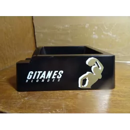 CENDRIER GITANES BLONDES