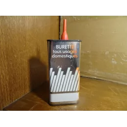BURETTE  HUILE MOTUL
