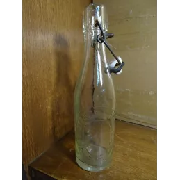 BOUTEILLE ASSISTANCE  PUBLIQUE  PARIS BBIERE VELTEN  HT 21.50CM