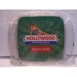 RAMASSE-MONNAIE  HOLLYWOOD  21CM X17CM