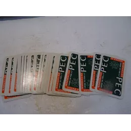 JEU  DE 32 CARTES  PEC