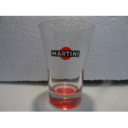 6 VERRES MARTINI  30CL HT 14.50CM