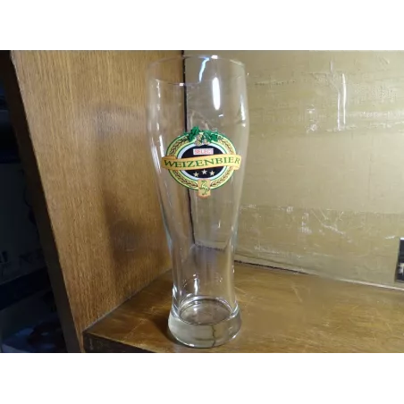 VERRE WEIZENBIER  50CL HT.22.40CM