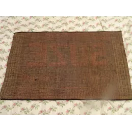 TAPIS DE CARTES SUZE  67.50CM X42.50CM