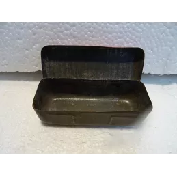 BOITE KLG BOUGIE 9CM X3.50CM X3CM